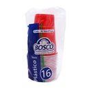 BOSCO 16 VASO DESECH C/25