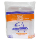 CONVERMEX PLATO TERM 9D C/20