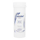 CALCIDEF EFERV 500 MG CPR C/12 GI