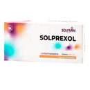 SOLPREXOL 200 MG TAB C/20 GI