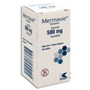 MERMAVIE 500 MG FA INY C/1 GI