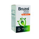 BRUZOL SUSP 20 ML GI