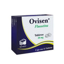 OVISEN 20 MG TAB C/14 GI