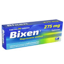 BIXEN 275 MG TAB C/20 GI