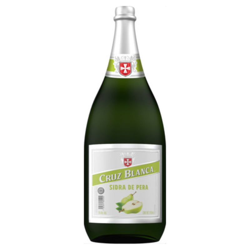 CRUZ BLANCA SIDRA PERA 1.75 ML
