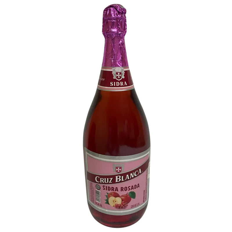 CRUZ BLANCA SIDRA ROSADA 1.75 ML