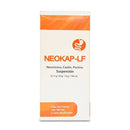 NEOKAP-LF SUSP 180 ML (NEOMICINA/CAOLIN/PECTINA) GI