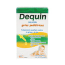 DEQUIN GTS 30 ML (PARACE/CLORFEN/GUAIFEN) GI