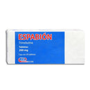 ESPABION 200 MG TAB C/20 GI