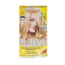 NUTRISSE 121 RUBIO EX/CLARO CENIZO