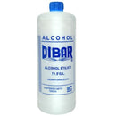 DIBAR ALCOHOL ETILICO 1 LT