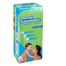 SUAVELASTIC GD C/40
