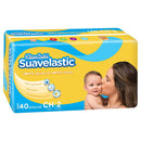 SUAVELASTIC CH C/40