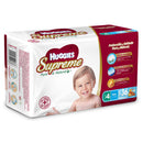 HUGGIES SUPREME 4 C/36 MES5%
