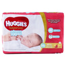 HUGGIES SUPREME PREM C/30