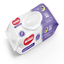HUGGIES TOA HUMECTANTE C/80