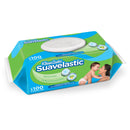 SUAVELASTIC TOA C/100 REP