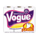 VOGUE SERVITOALLA C/3