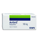 ARTHRIL 100 MG CAP C/15 GI