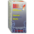 BROGAL T AD SOL 120 ML GI