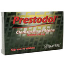LISINA 250 MG CPR C/10 PRESTODOL GI