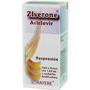 ZIVERONE SUSP 120 ML GI