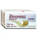 ZIVERONE CRA 5 GR GI BF2+1
