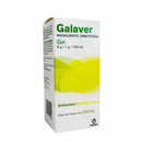 GALAVER SUSP 250 ML GI