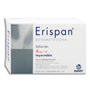 ERISPAN 1 AMP 4MG/1 ML GI