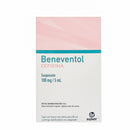 BENEVENTOL 100MG/5ML SUSP 50ML GI