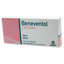 BENEVENTOL 400 MG CAP C/3 GI