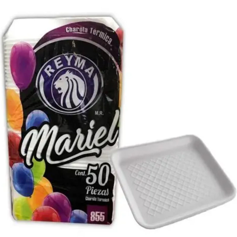 MARIEL855 PLATO TERMICO RE C50