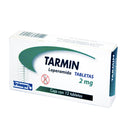 TARMIN 2 MG TAB C/12 GI