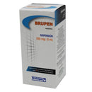AMPICILINA 250 MG SUSP 90 ML BRULUAGSA GI