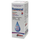 TEMPERAL GOTAS PED 100 MG 20 ML GI