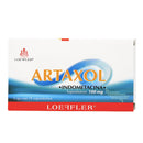 ARTAXOL 100 MG SUPS C/15 GI