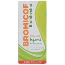 BROMICOF INF SOL 100 ML BROMHEXINA