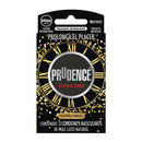 PRUDENCE EXTRA TIME C/3 CS10%