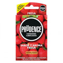 PRUDENCE PRESERV FRESA C/3 CS10%