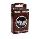 PRUDENCE PRESERV CHOC C/3 CS10%