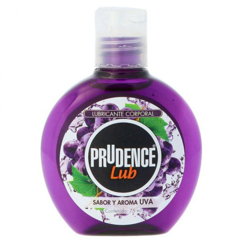 PRUDENCE LUB UVA 75 ML CS10%