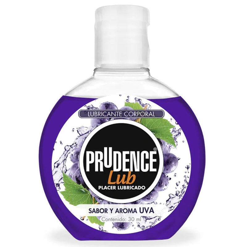 PRUDENCE LUB UVA 30 ML