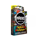 PRUDENCE P CHICLE C/5 CS10%