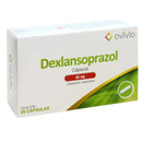 DEXLANSOPRAZOL LP 60 MG CAP C/28 GI