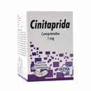 CINITAPRIDA 1 MG CPR C/25 GI