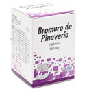 BROMURO DE PINAVERIO 100 MG TAB C/14 ULTRA GI