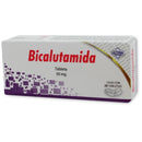 BICALUTAMIDA 50 GR TAB C/28 GI