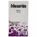 IRBESARTAN 150MG TAB C/28 GI