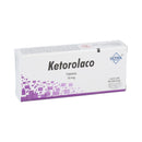 KETOROLACO 10 MG TAB C/10 ULTRA GI