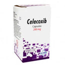 CELECOXIB 200 MG CAP C/10 ULTRA GI